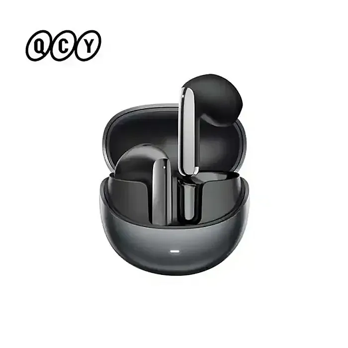 QCY Ailybuds HT10 Pro Plus ANC Hi-Res Wireless Earbuds